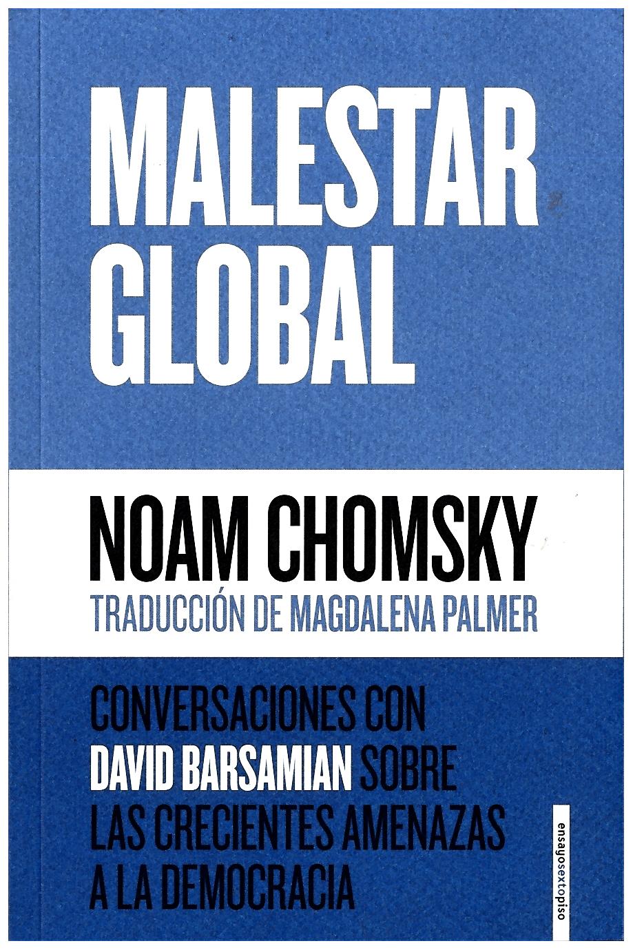 Malestar Global