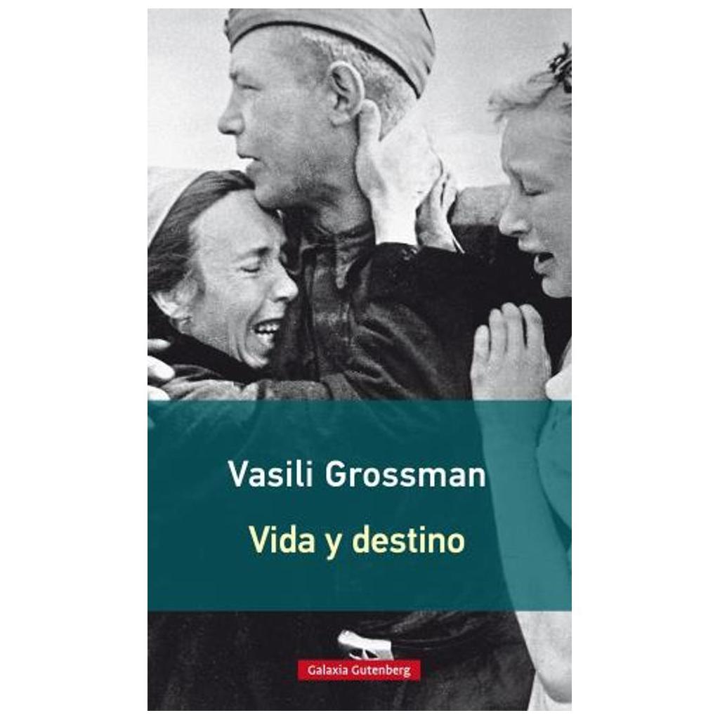 Vida Y Destino