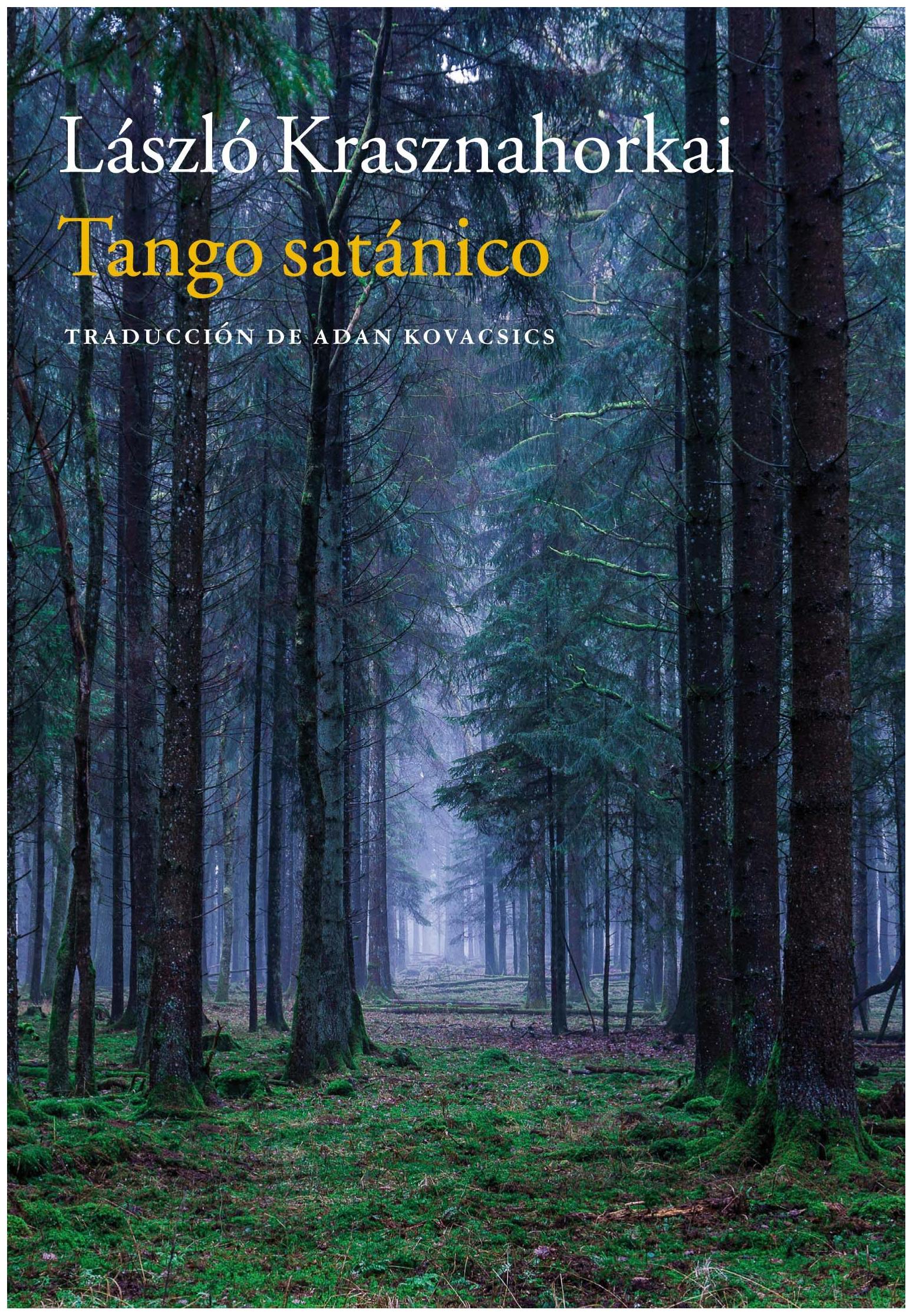 Tango Satánico
