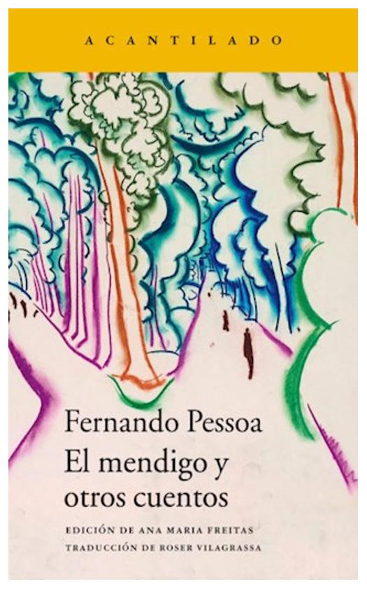 El Mendigo Y Otros Cuentos