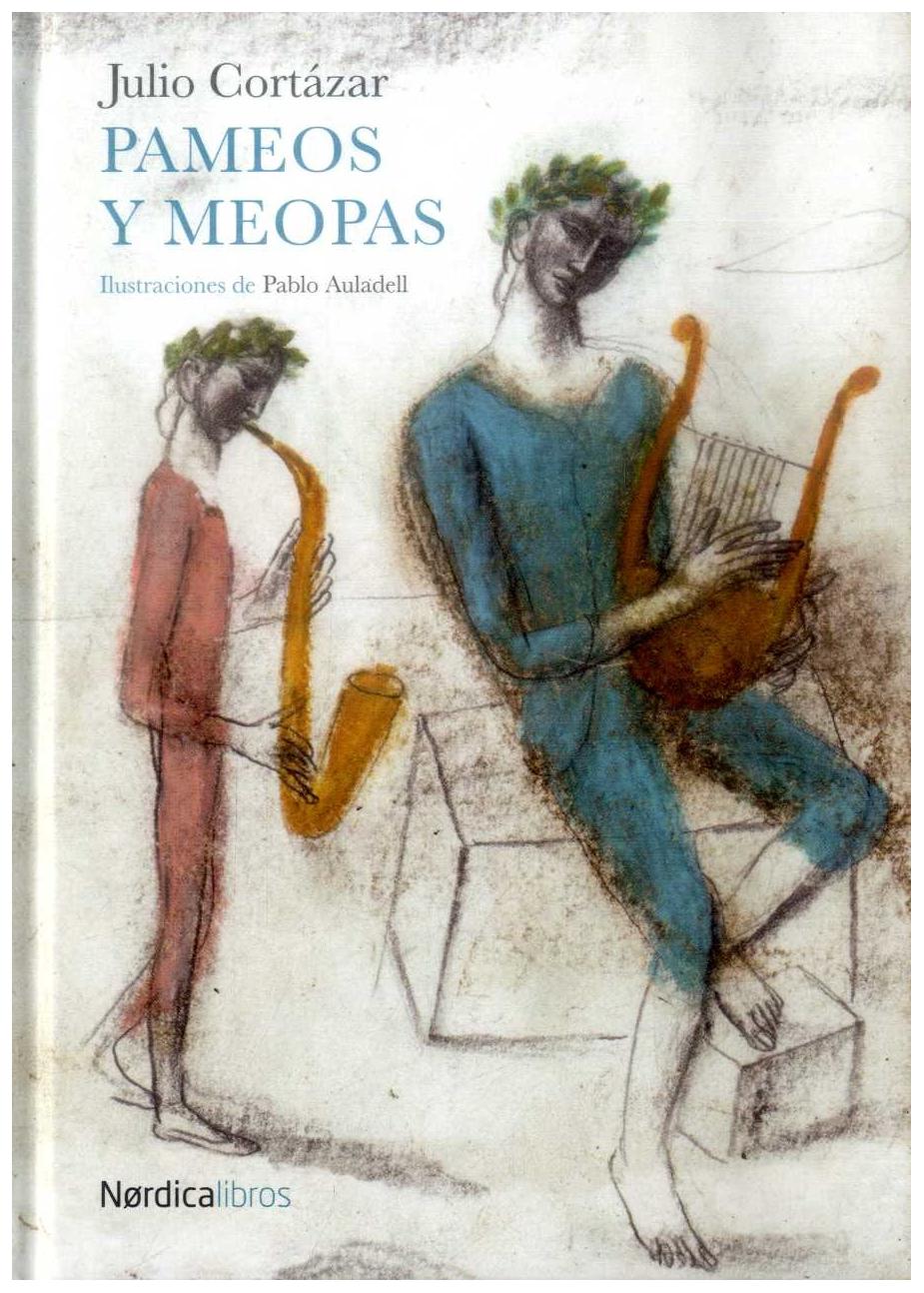 Pameos Y Meopas