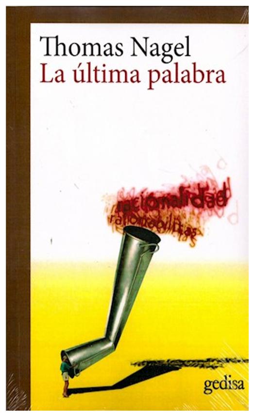 La Última Palabra