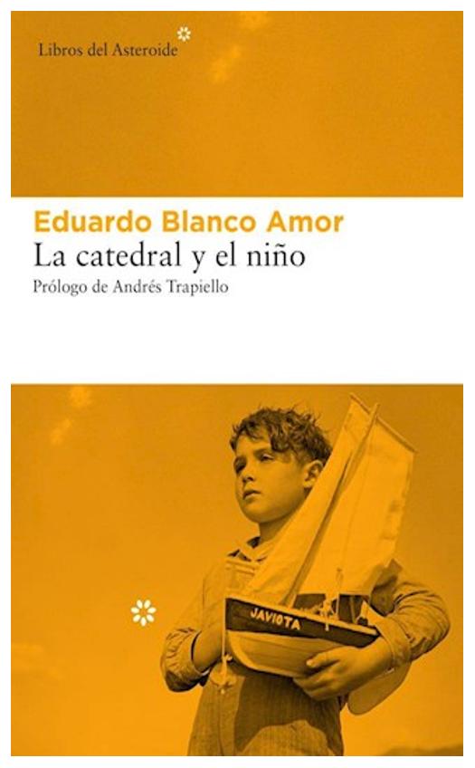 La Catedral Y El Niño