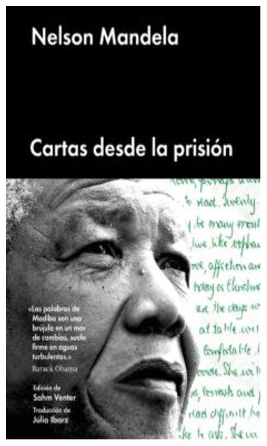 Cartas Desde La Prisión