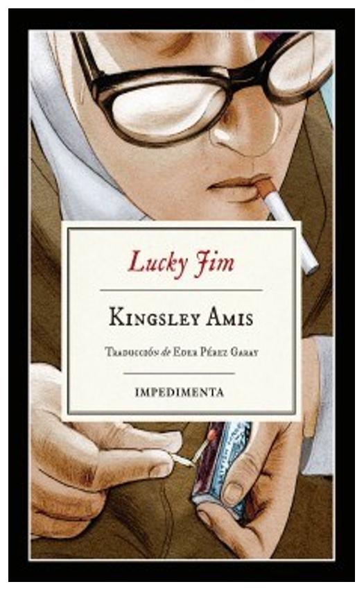 Lucky Jim