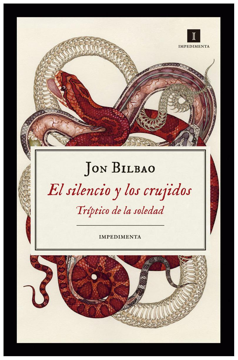 El Silencio Y Los Crujidos