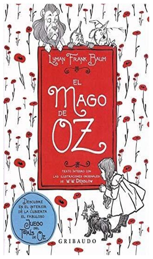 El Mago De Oz