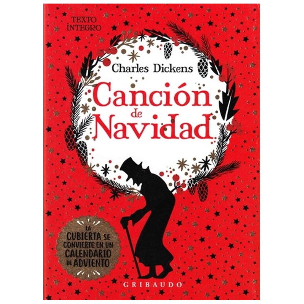 Canción De Navidad