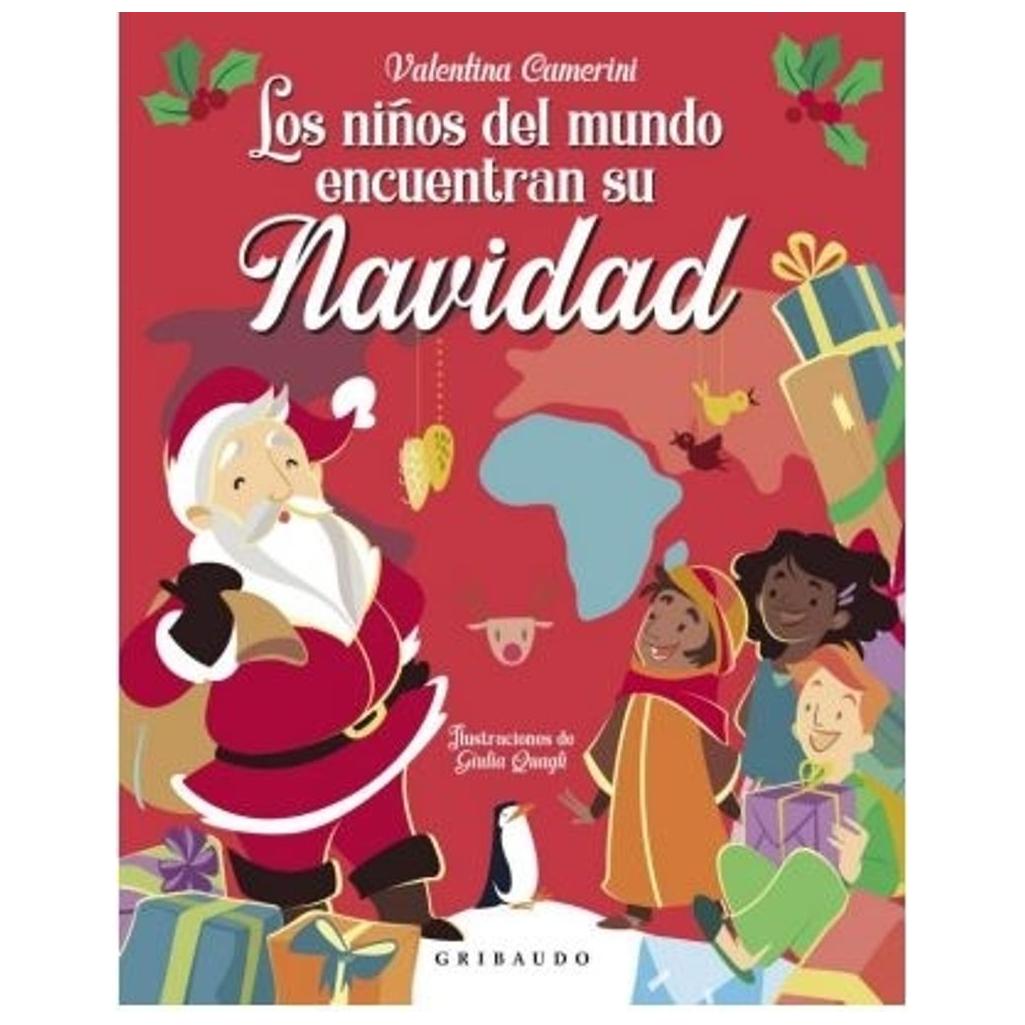 Los Niños Del Mundo Encuentran Su ...