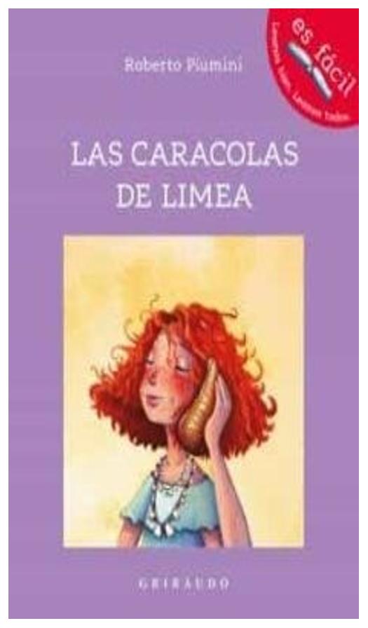 Las Caracolas De Limea