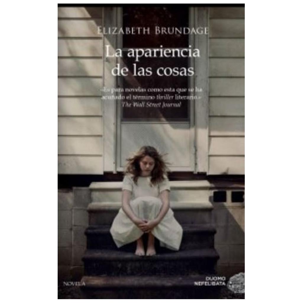 La Apariencia De Las Cosas