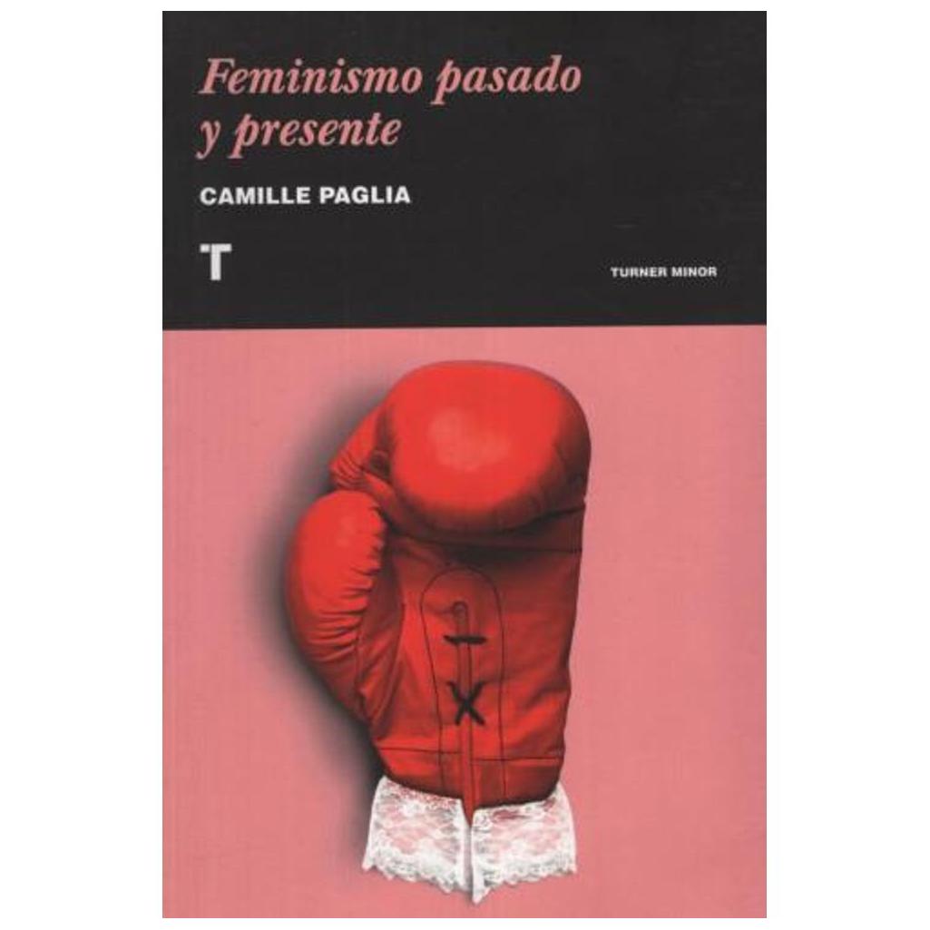9788417141523 - Feminismo Pasado Y Presente
