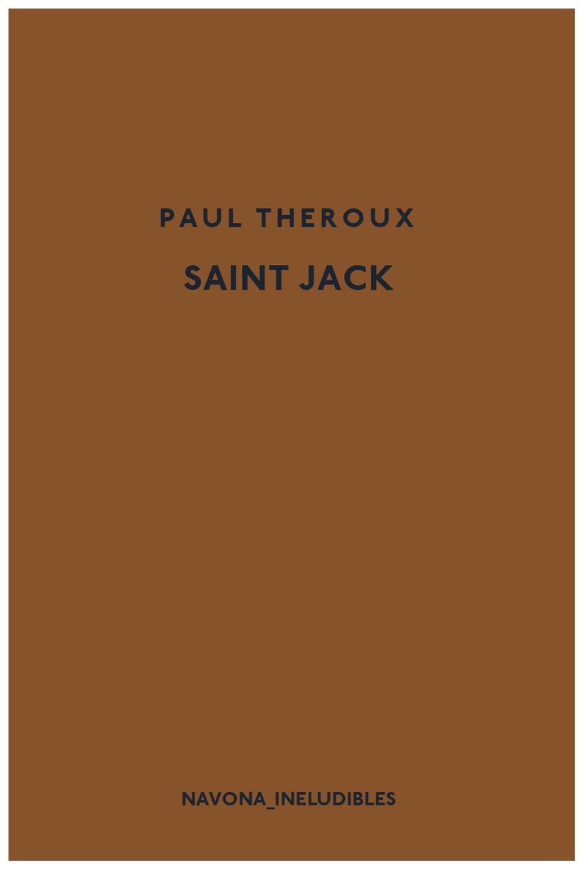 Saint Jack