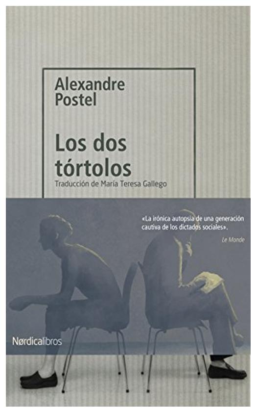 Los Dos Tórtolos