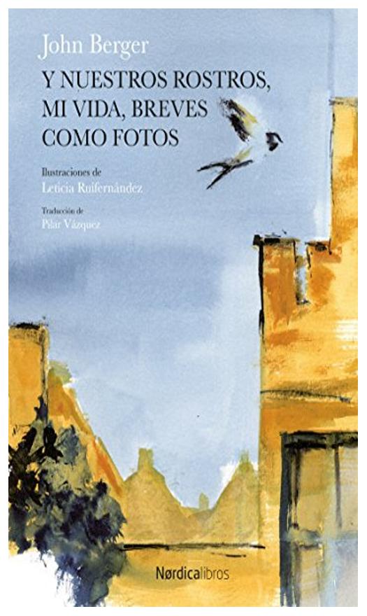 Y Nuestros Rostros, Mi Vida, Breves...
