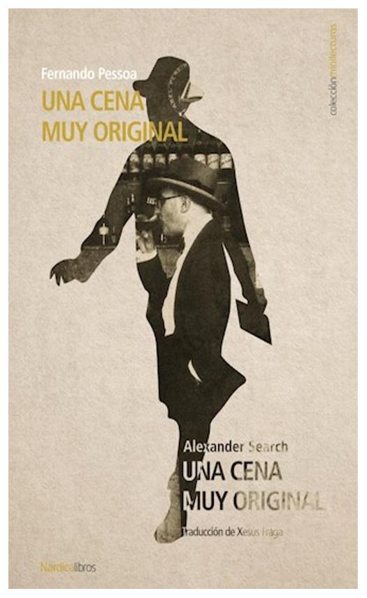 Una Cena Muy Original