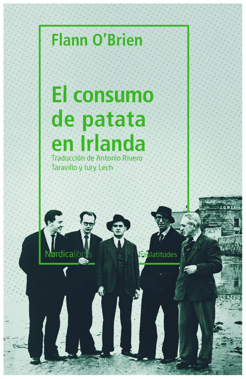 El Consumo De Patata En Irlanda
