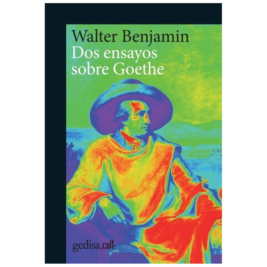 Dos Ensayos Sobre Goethe