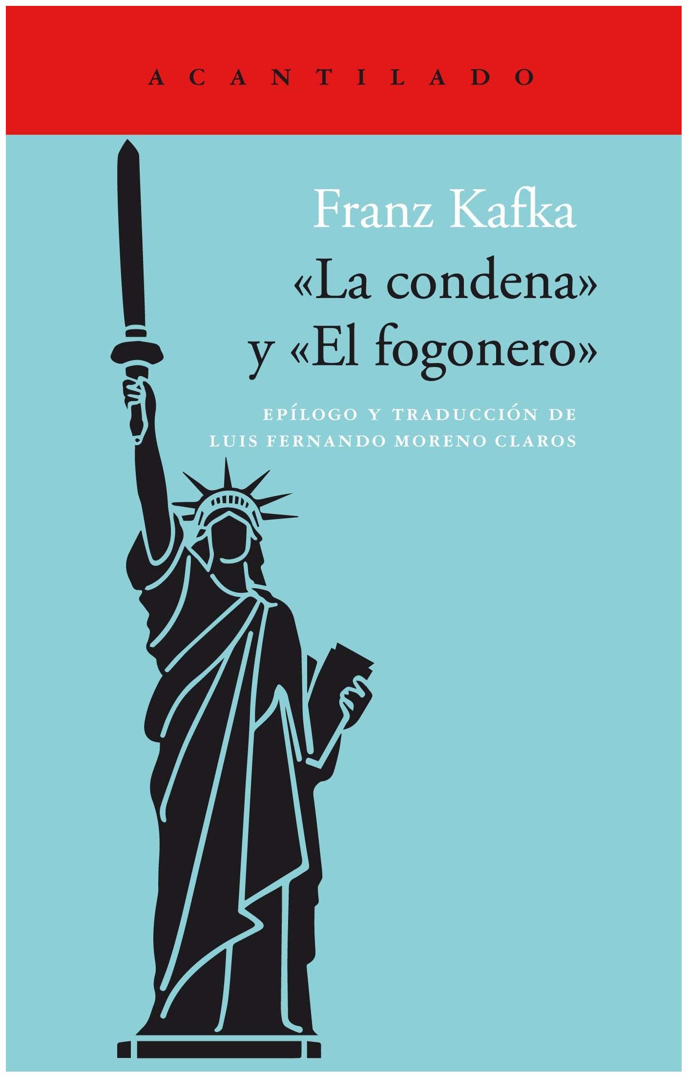 La Condena - El Fogonero