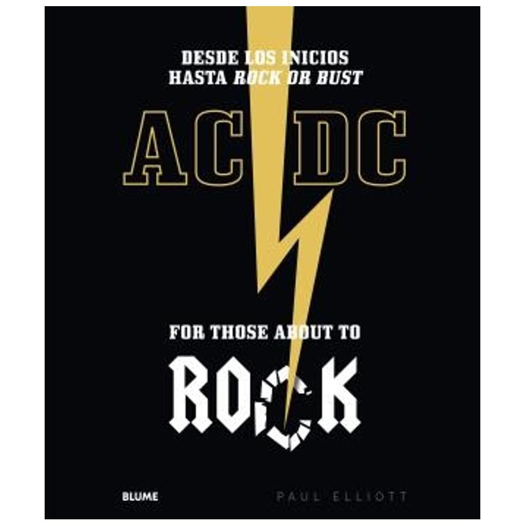 AC/DC: Desde Los Inicios...