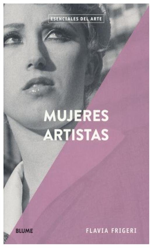 Mujeres Artistas