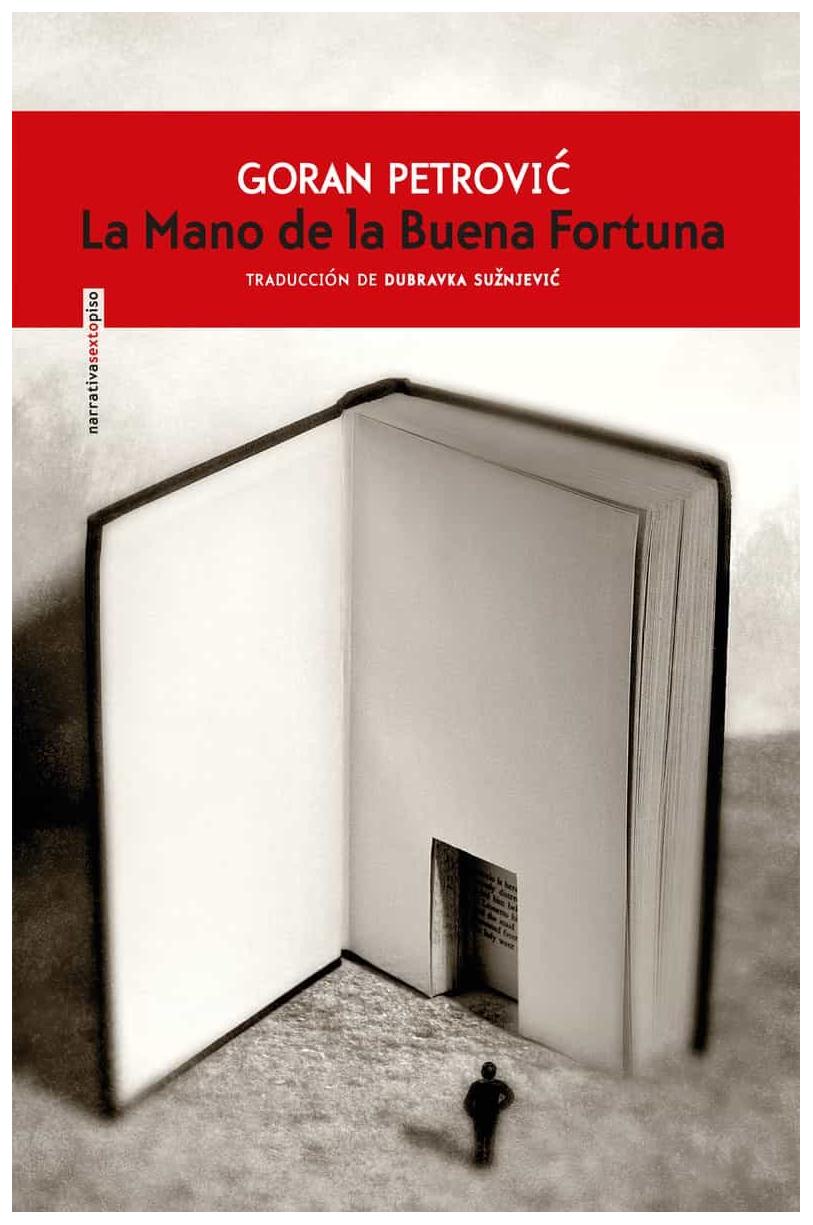 La Mano De La Buena Fortuna
