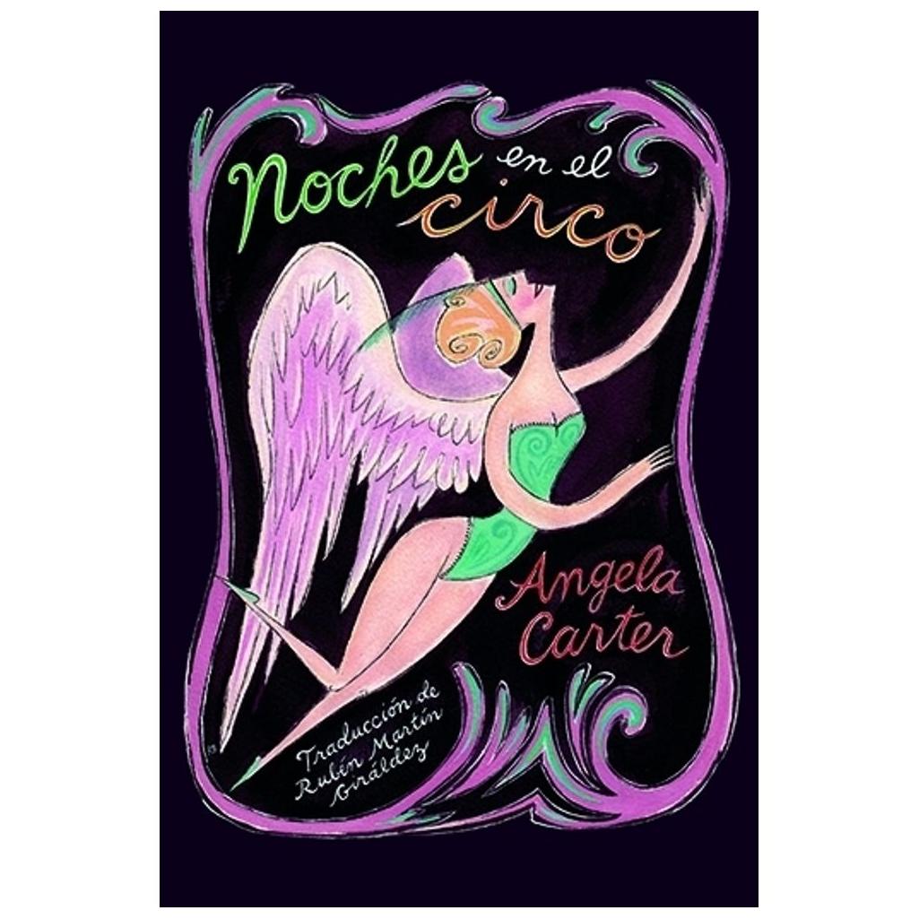 Noches En El Circo