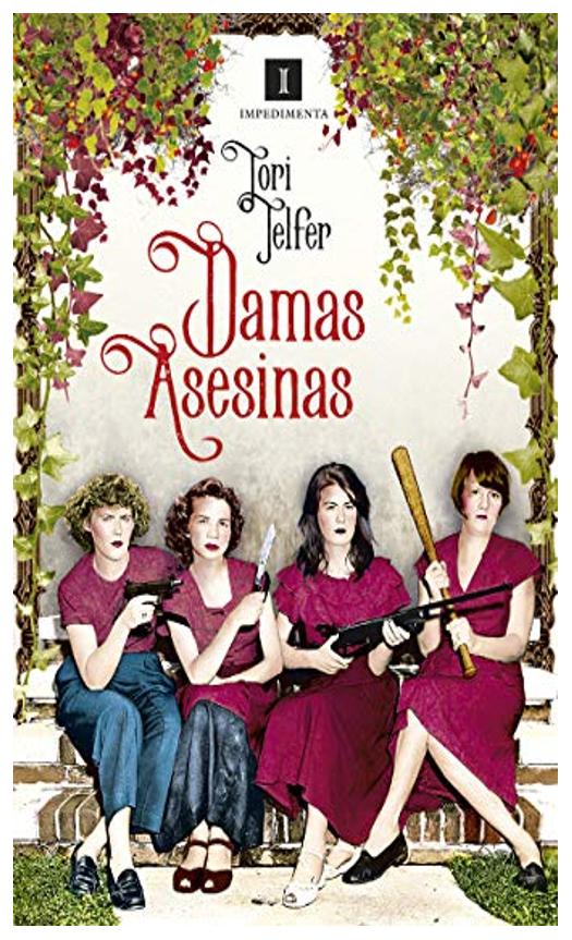 Damas Asesinas