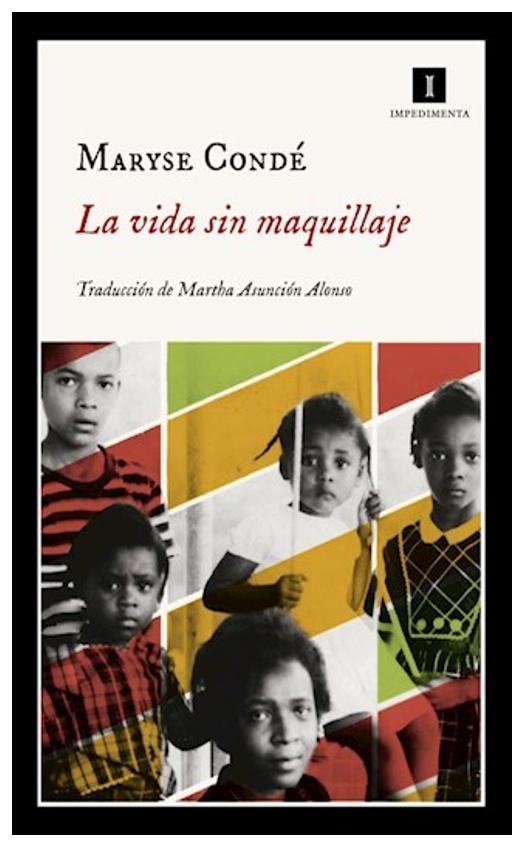 La Vida Sin Maquillaje