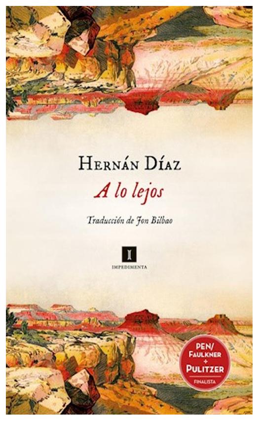 A Lo Lejos