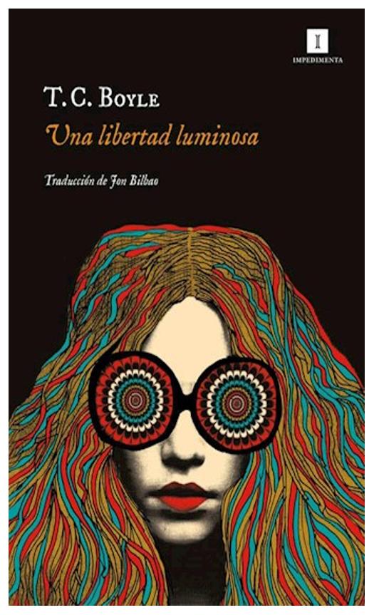 Una Libertad Luminosa