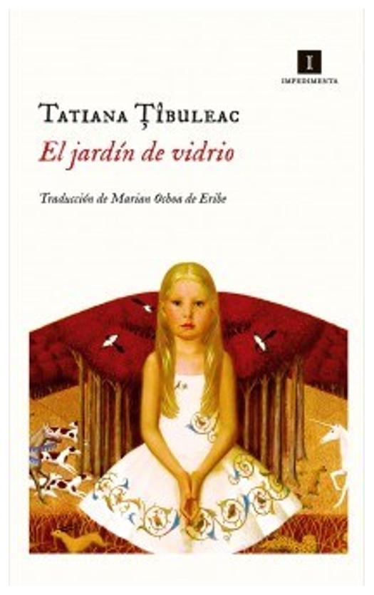 El Jardín De Vidrio