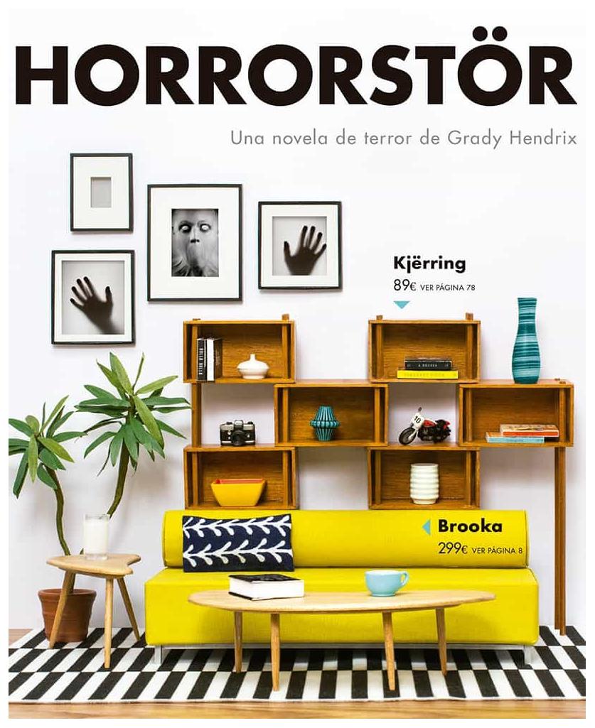 Horrorstor