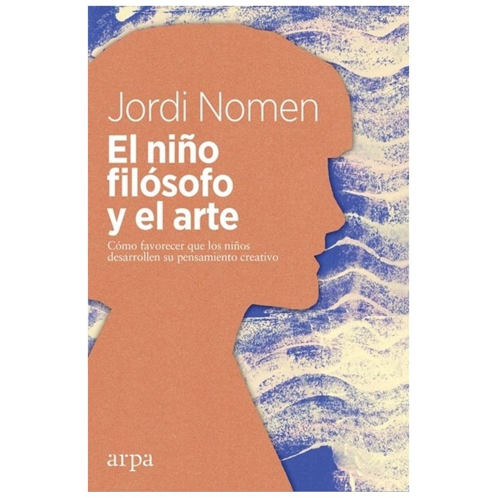 El Niño Filósofo Y El Arte