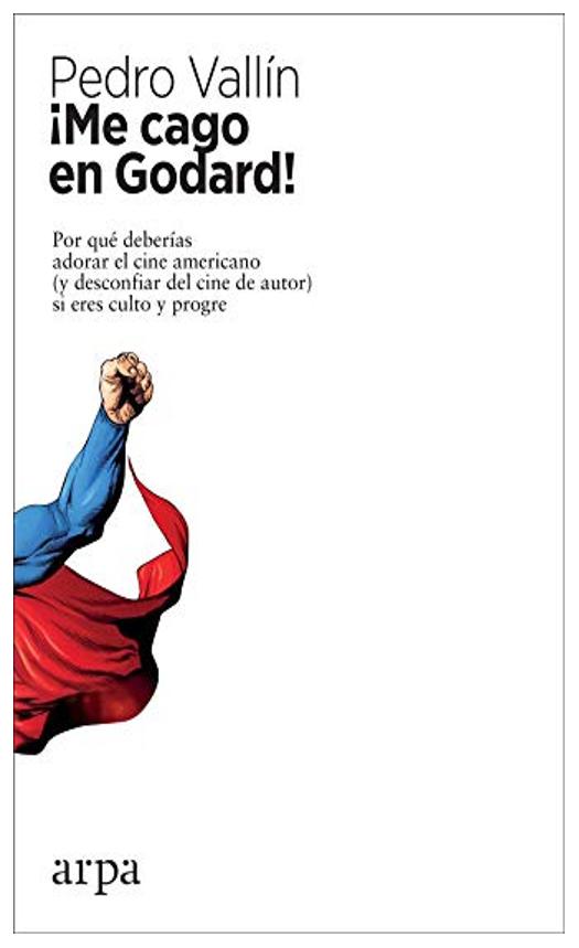 ¡Me Cago En Godard!