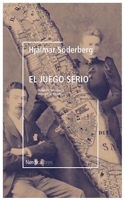 El Juego Serio