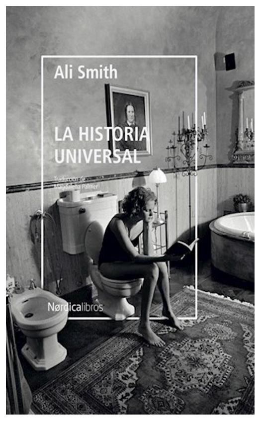 La Historia Universal