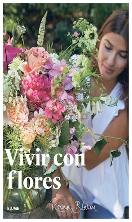 Vivir Con Flores: Arreglos Y Ramos ...
