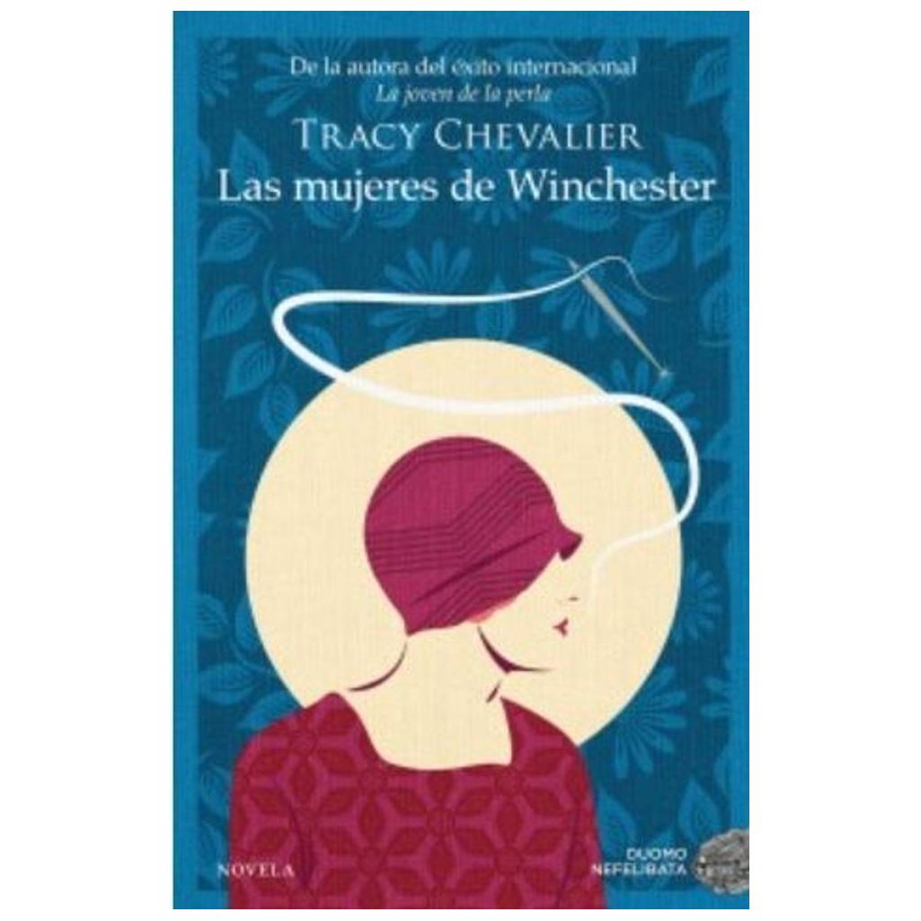 Las Mujeres De Winchester