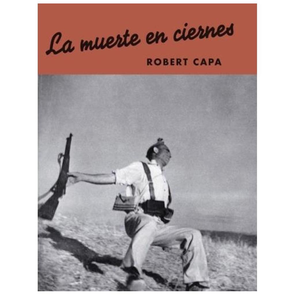 La Muerte En Ciernes