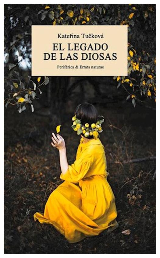 El Legado De Las Diosas