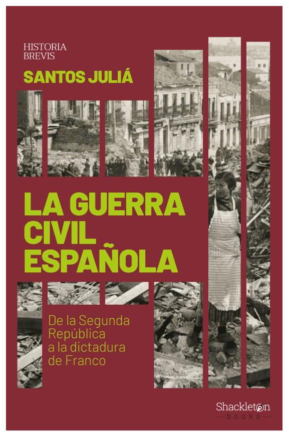 La Guerra Civil Española