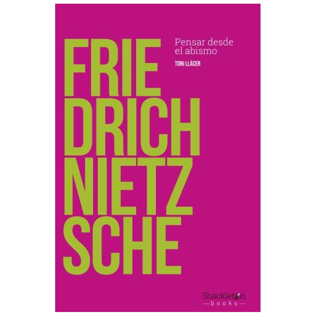 Friedrich Nietzsche
