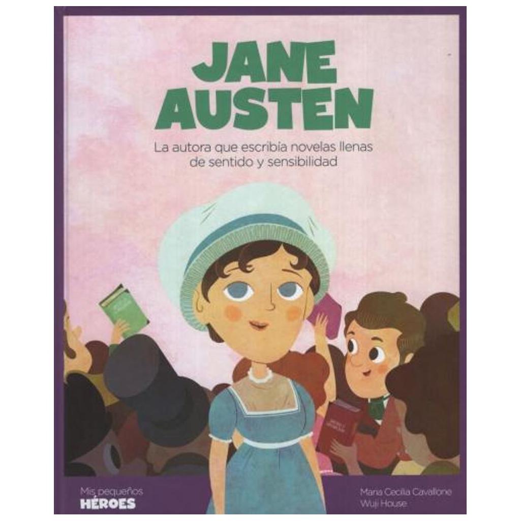 Jane Austen