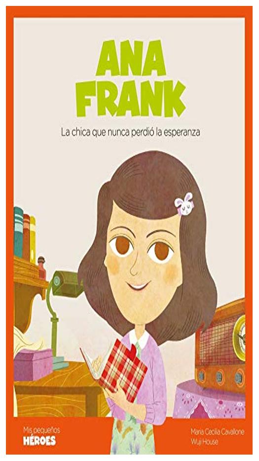 Ana Frank