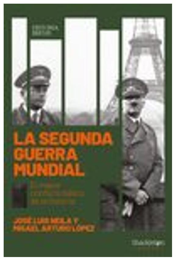 La Segunda Guerra Mundial