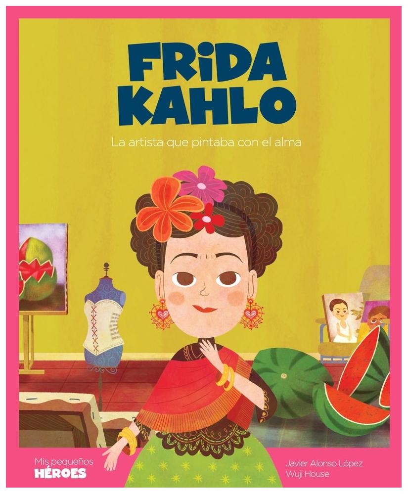 Frida Kahlo