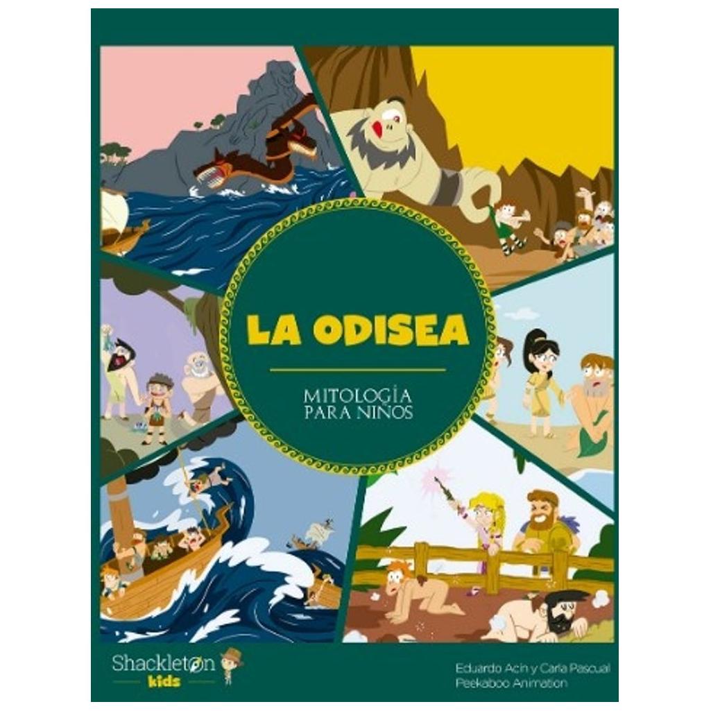 La Odisea