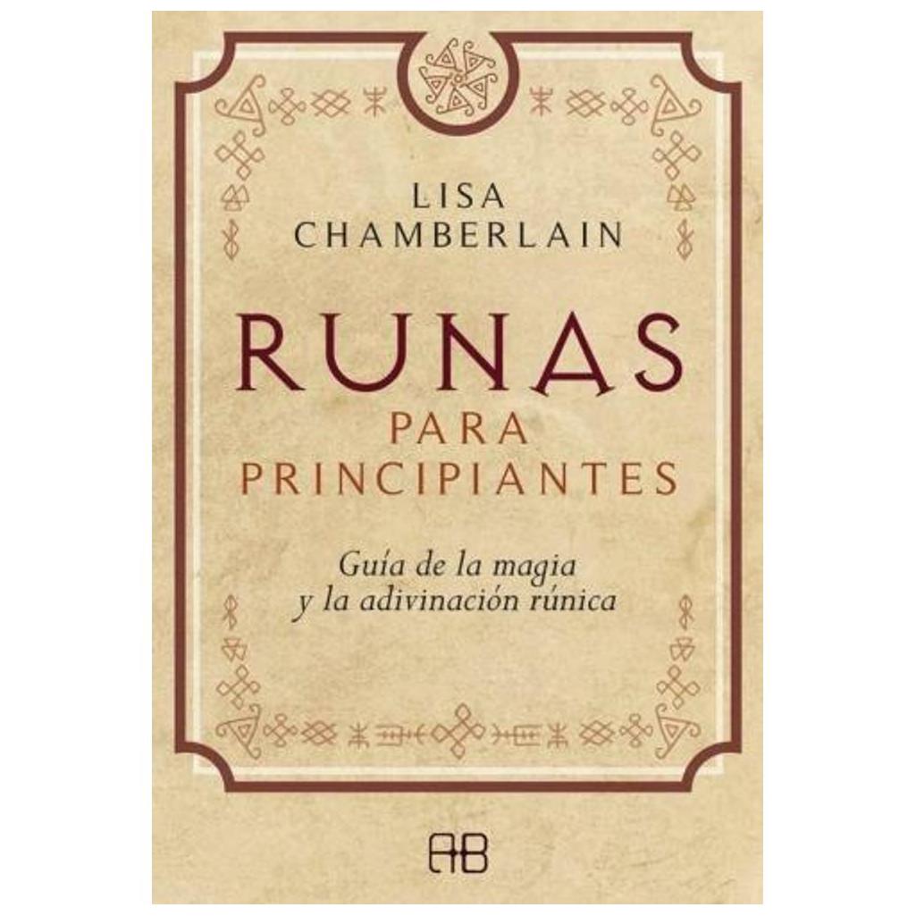 Runas Para Principiantes