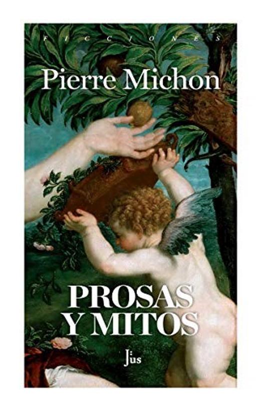 Prosas Y Mitos